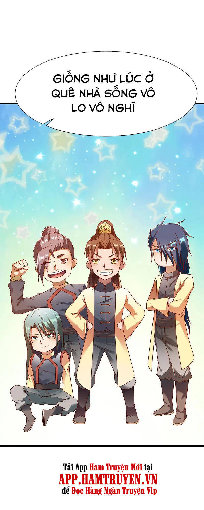 Chiến Đỉnh Chapter 285 - 63