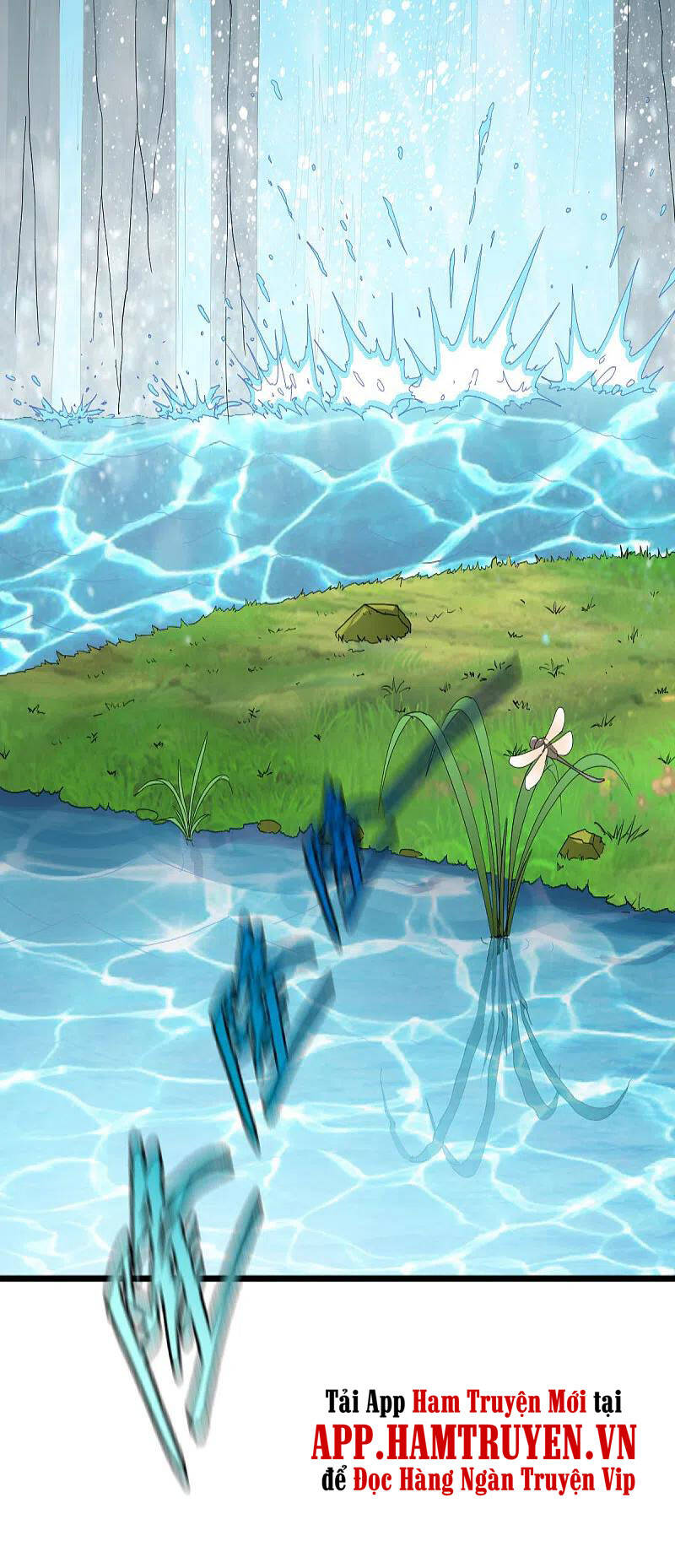 Chiến Đỉnh Chapter 285 - 10