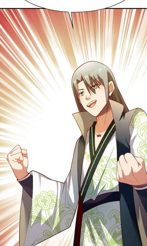 Chiến Đỉnh Chapter 286 - 12