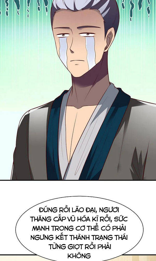 Chiến Đỉnh Chapter 286 - 16