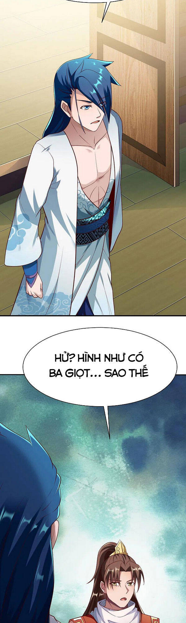 Chiến Đỉnh Chapter 286 - 17