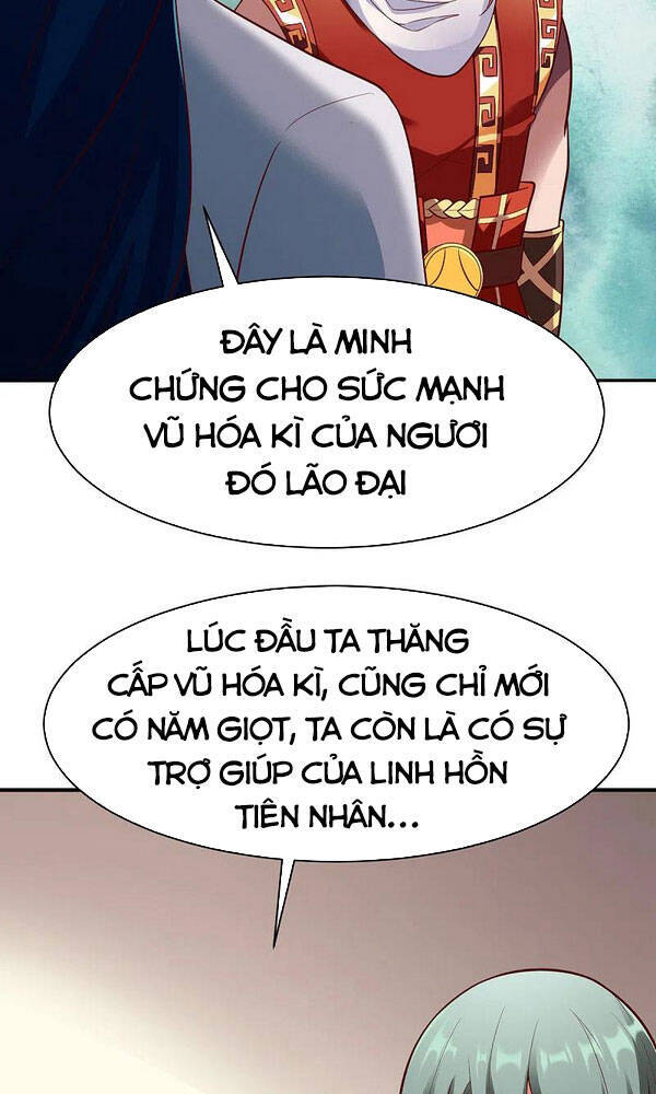 Chiến Đỉnh Chapter 286 - 18