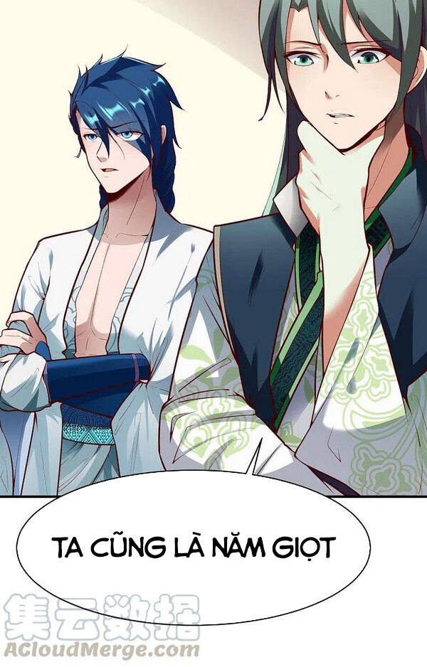 Chiến Đỉnh Chapter 286 - 19