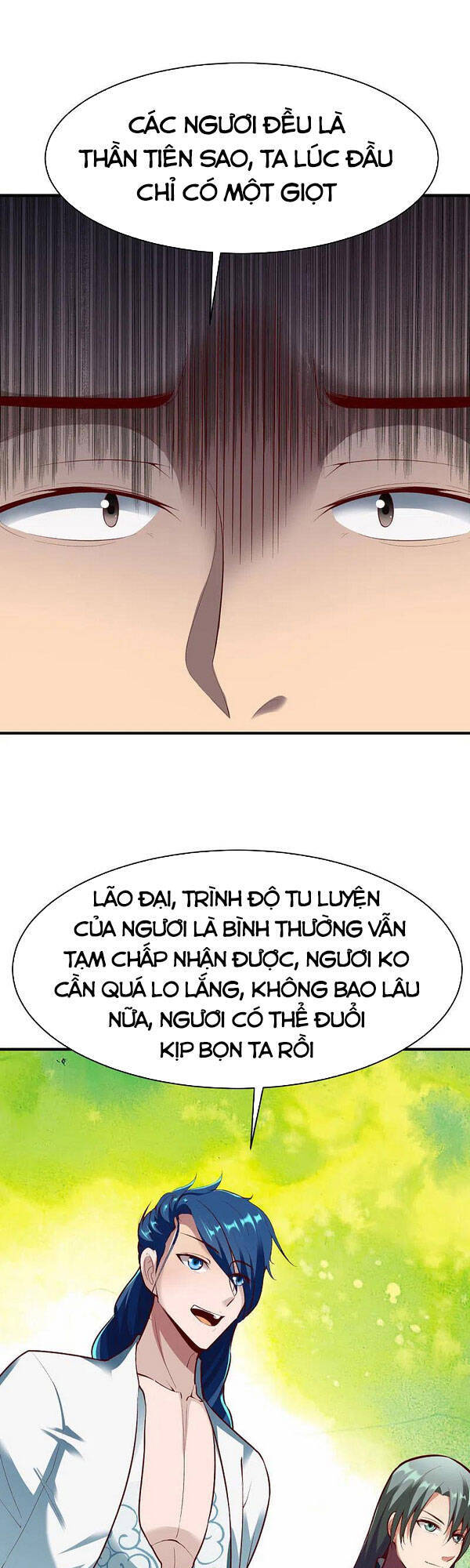 Chiến Đỉnh Chapter 286 - 20
