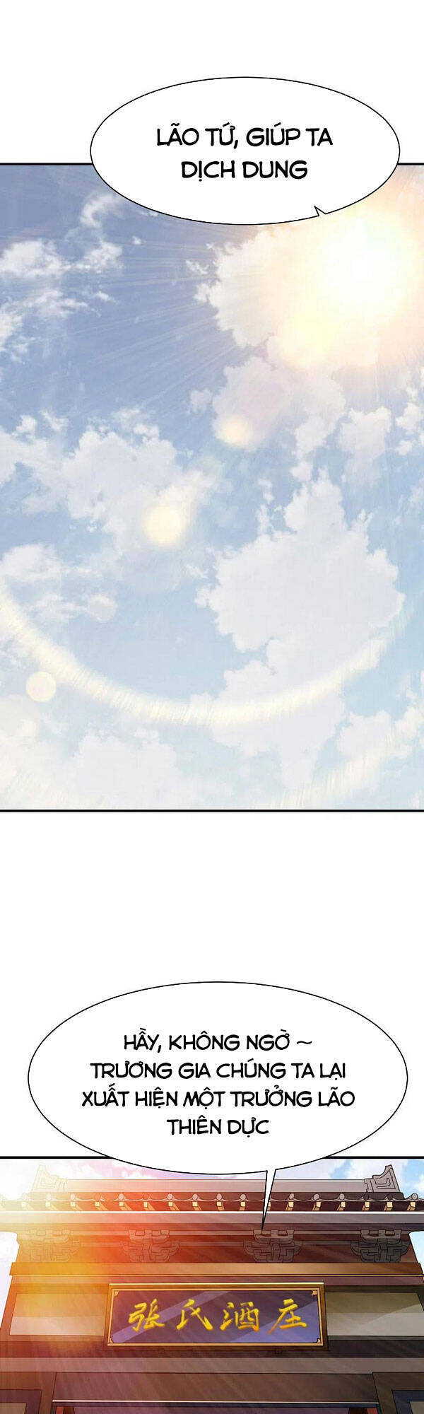 Chiến Đỉnh Chapter 286 - 26