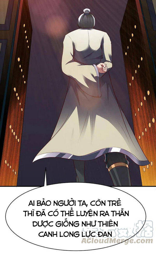 Chiến Đỉnh Chapter 286 - 27