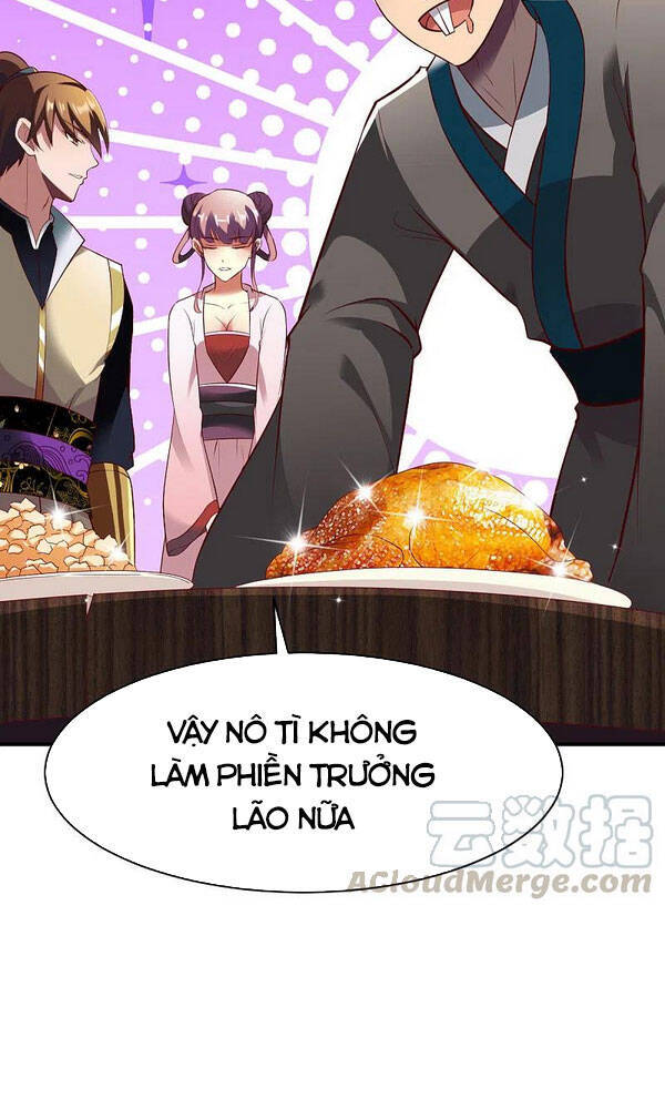 Chiến Đỉnh Chapter 289 - 2