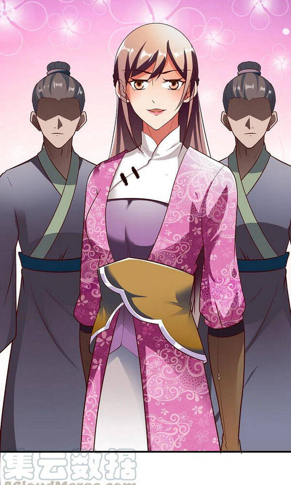 Chiến Đỉnh Chapter 289 - 12