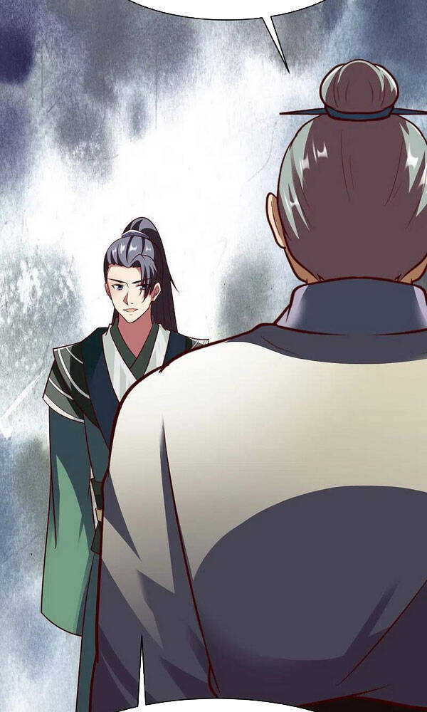 Chiến Đỉnh Chapter 289 - 14