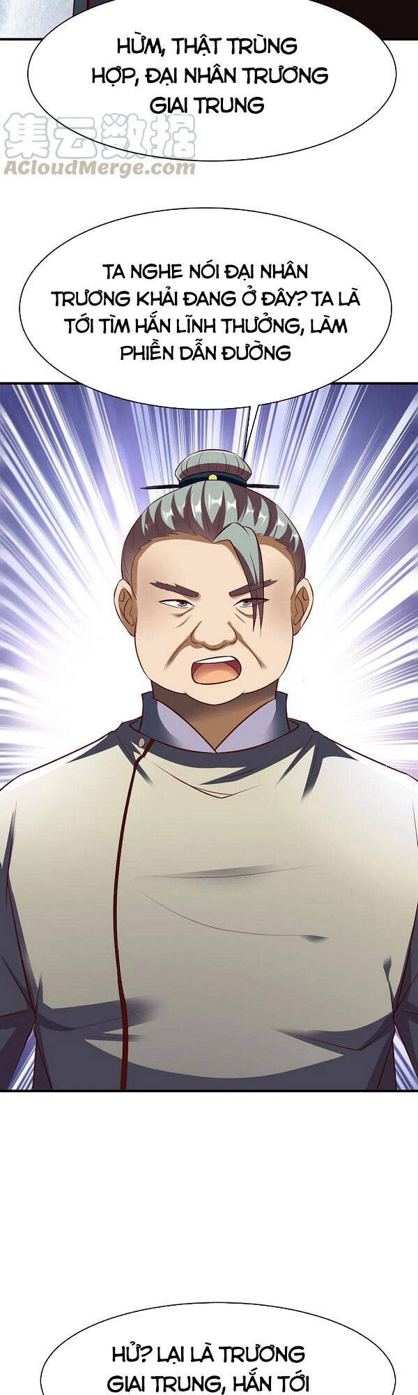 Chiến Đỉnh Chapter 289 - 15