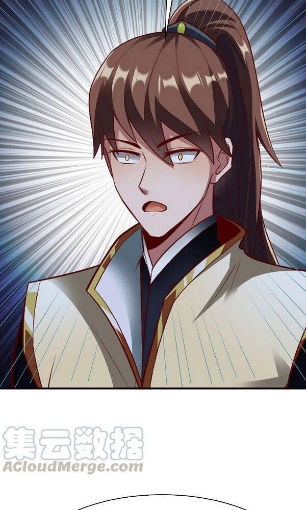 Chiến Đỉnh Chapter 289 - 18