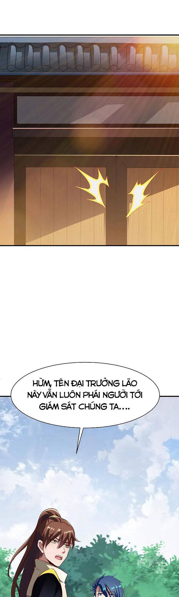 Chiến Đỉnh Chapter 289 - 3