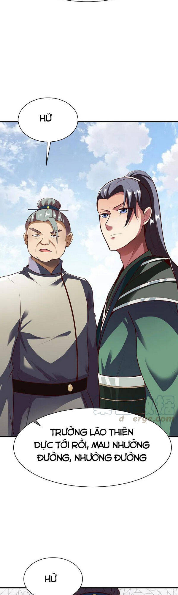 Chiến Đỉnh Chapter 289 - 22