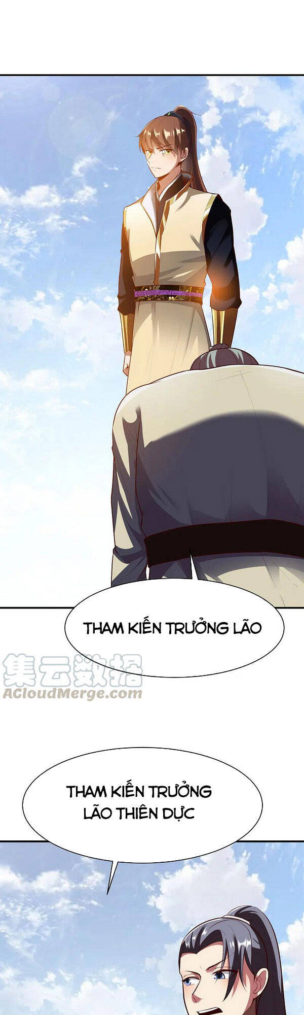 Chiến Đỉnh Chapter 289 - 24