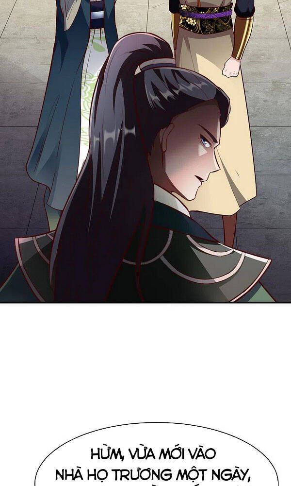 Chiến Đỉnh Chapter 289 - 27