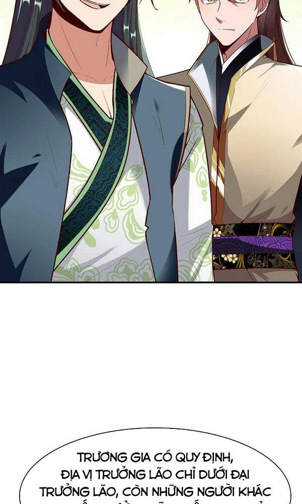 Chiến Đỉnh Chapter 289 - 29