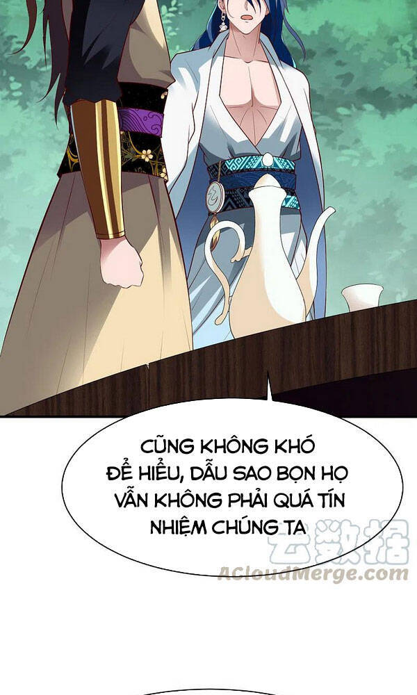 Chiến Đỉnh Chapter 289 - 4