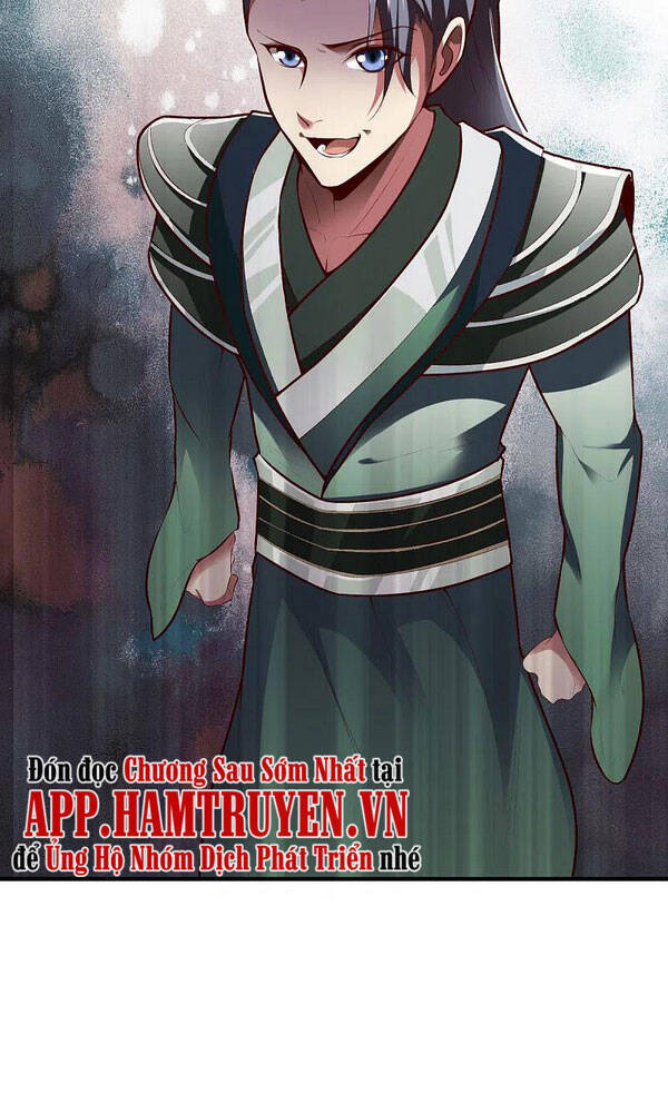 Chiến Đỉnh Chapter 289 - 31