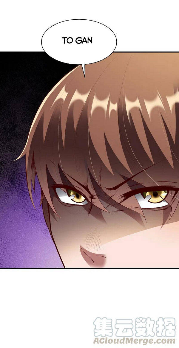 Chiến Đỉnh Chapter 289 - 32