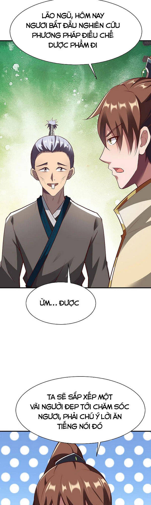 Chiến Đỉnh Chapter 289 - 5