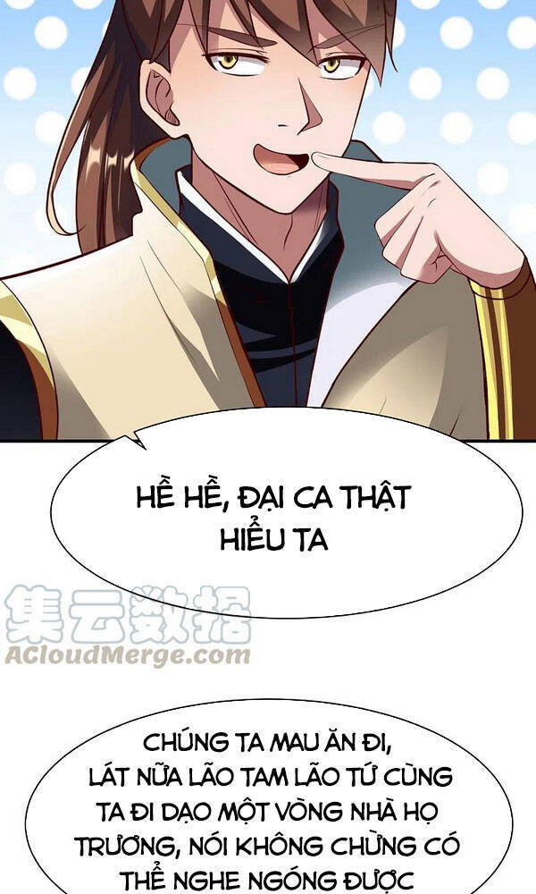 Chiến Đỉnh Chapter 289 - 6