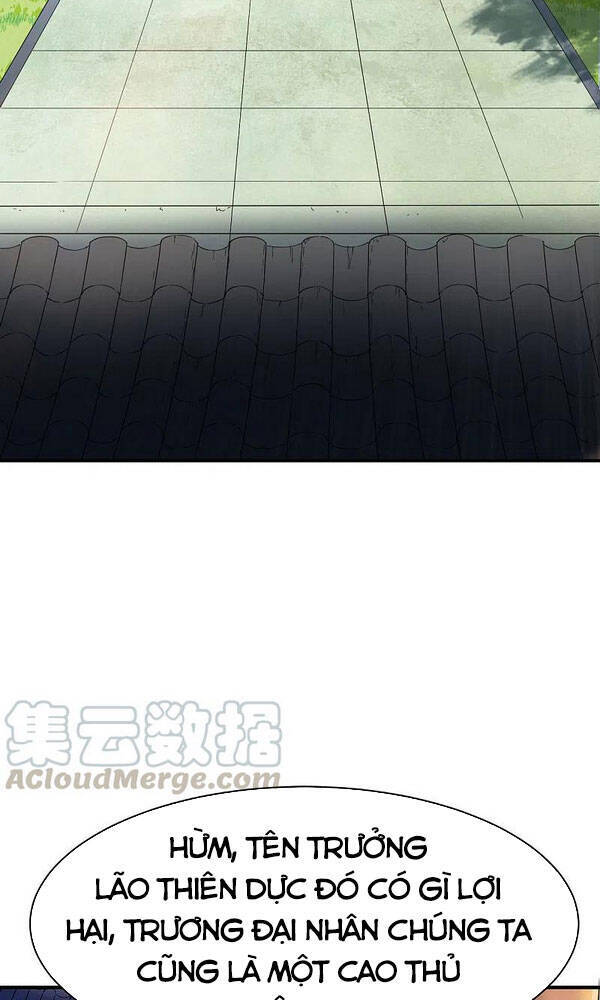 Chiến Đỉnh Chapter 289 - 8