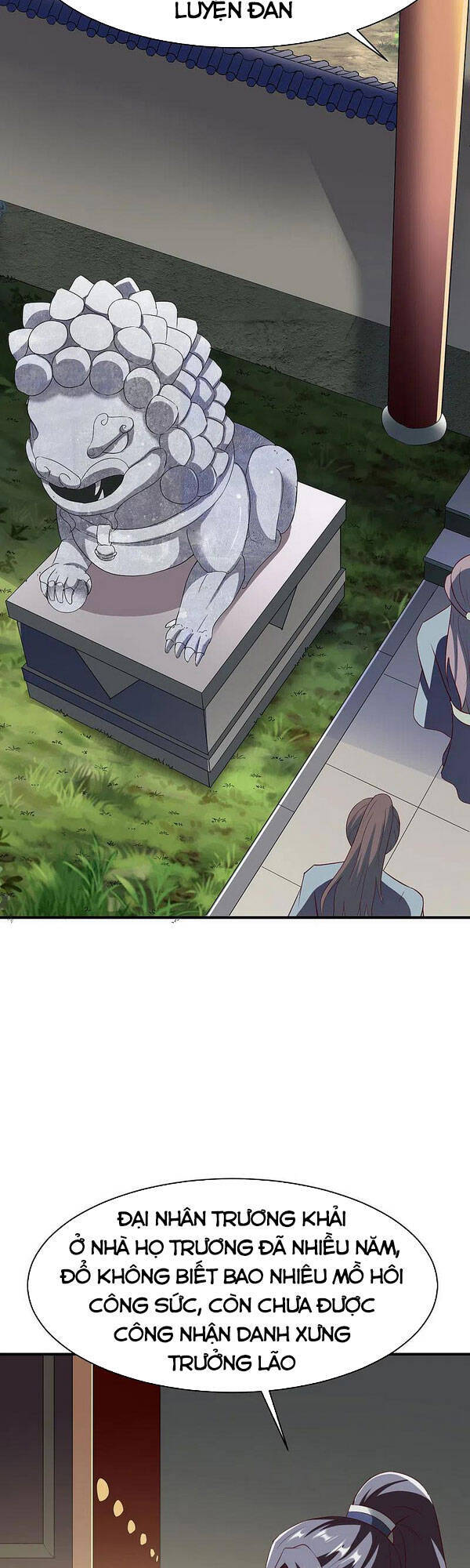 Chiến Đỉnh Chapter 289 - 9