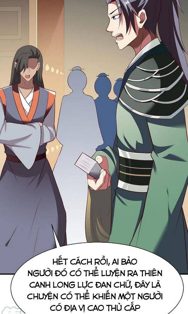 Chiến Đỉnh Chapter 289 - 10