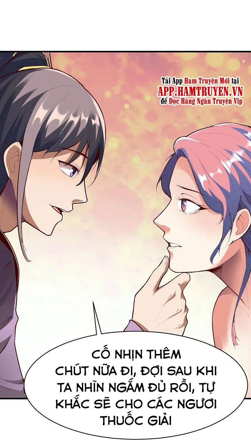 Chiến Đỉnh Chapter 291 - 3