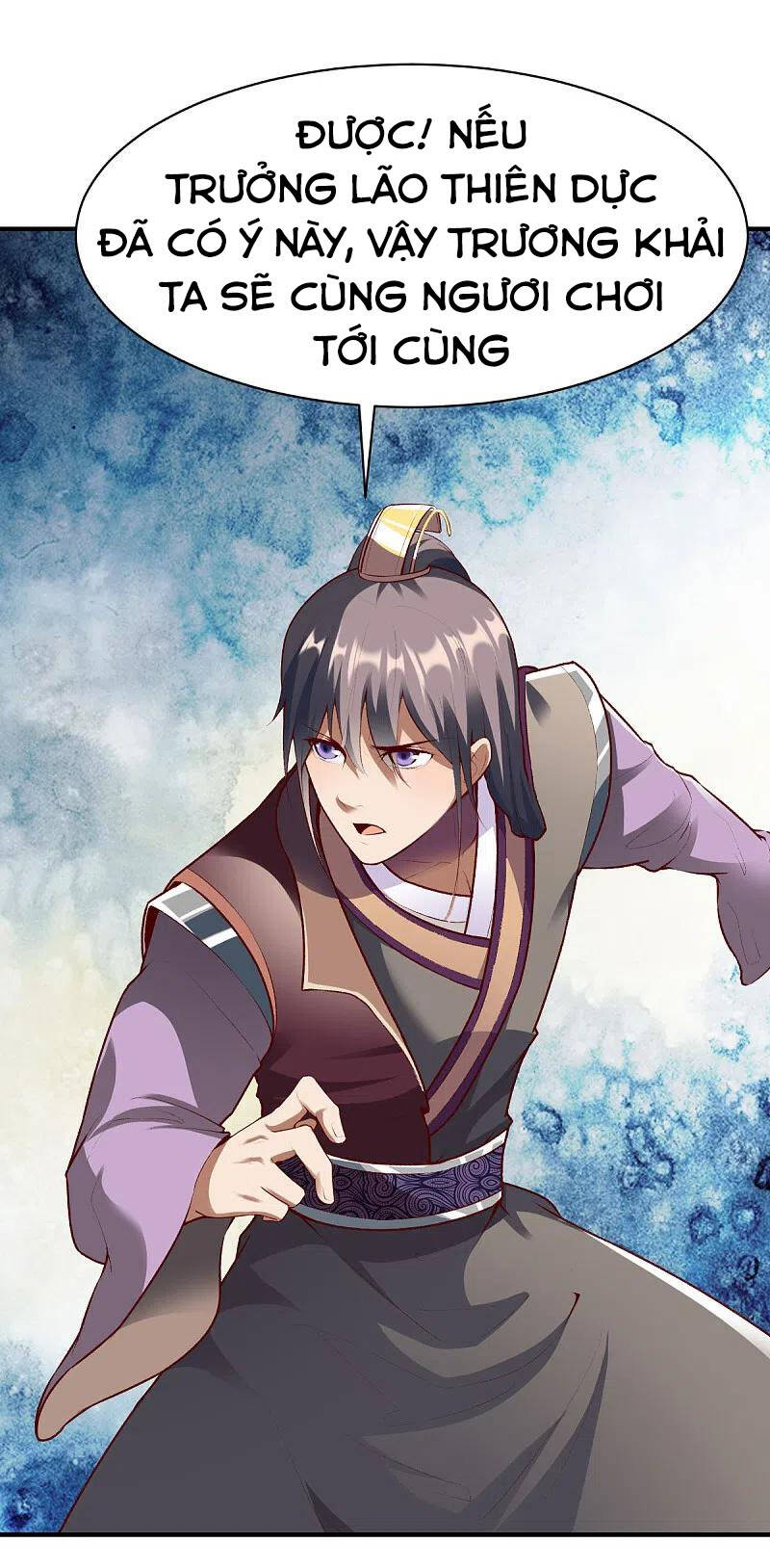 Chiến Đỉnh Chapter 292 - 16