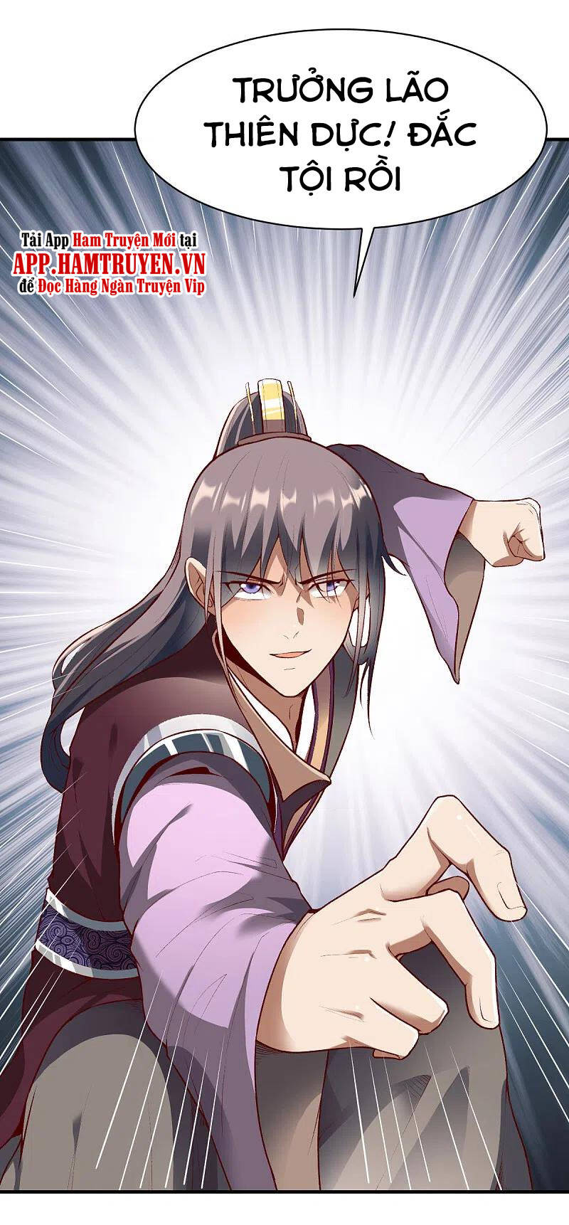 Chiến Đỉnh Chapter 292 - 19