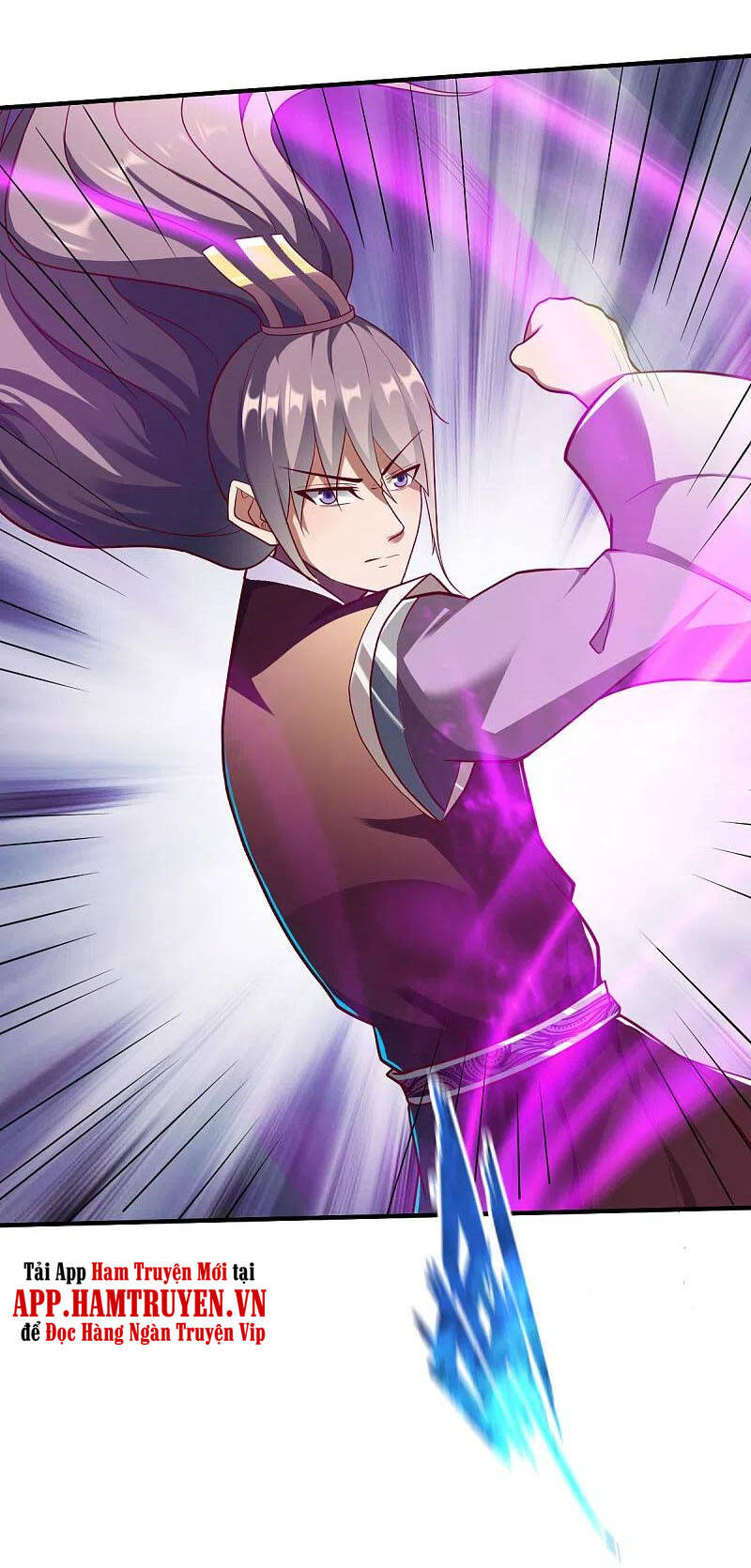 Chiến Đỉnh Chapter 292 - 22