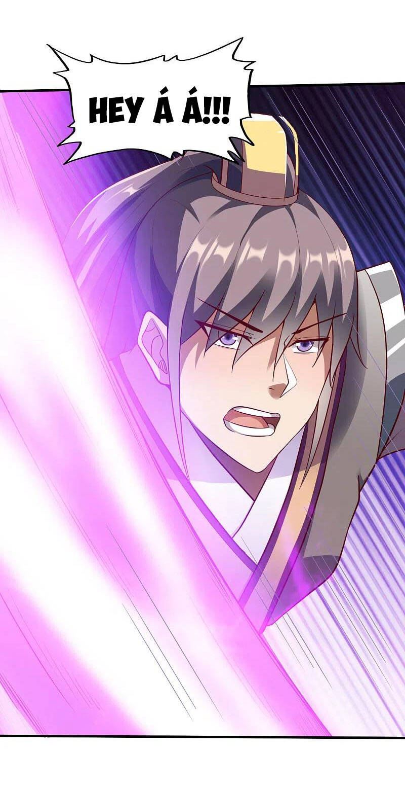 Chiến Đỉnh Chapter 292 - 26