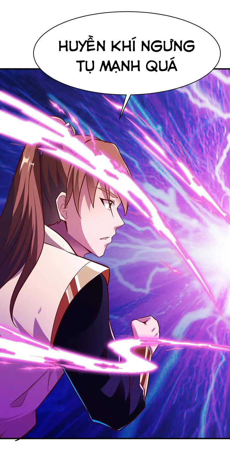 Chiến Đỉnh Chapter 292 - 30