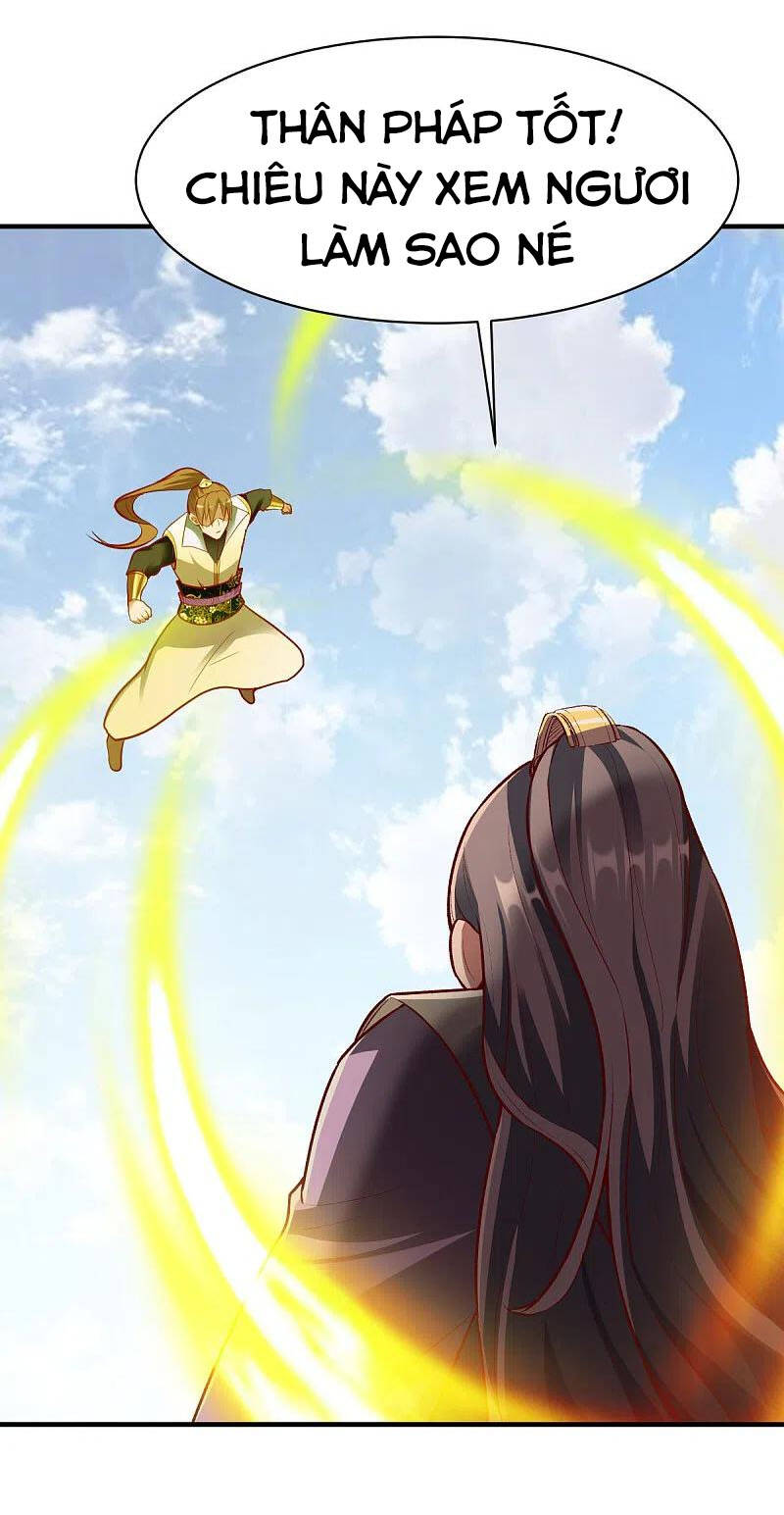 Chiến Đỉnh Chapter 292 - 32