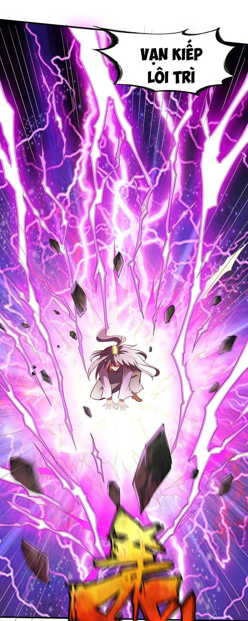 Chiến Đỉnh Chapter 292 - 34