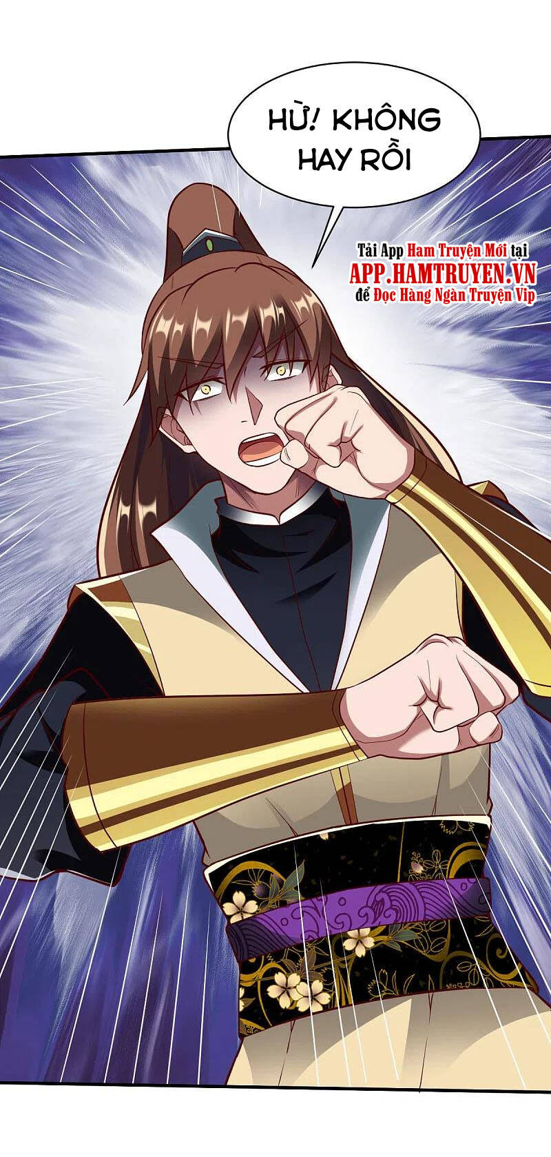 Chiến Đỉnh Chapter 292 - 36