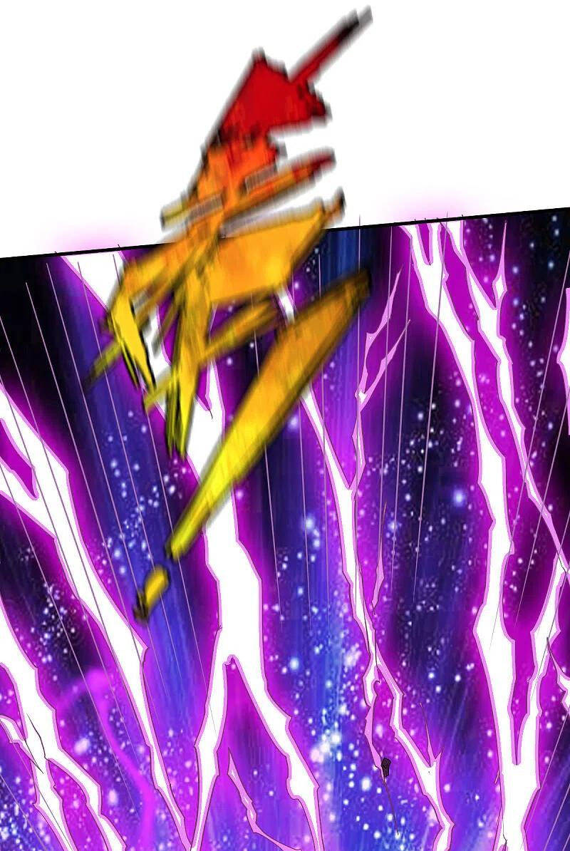 Chiến Đỉnh Chapter 292 - 38