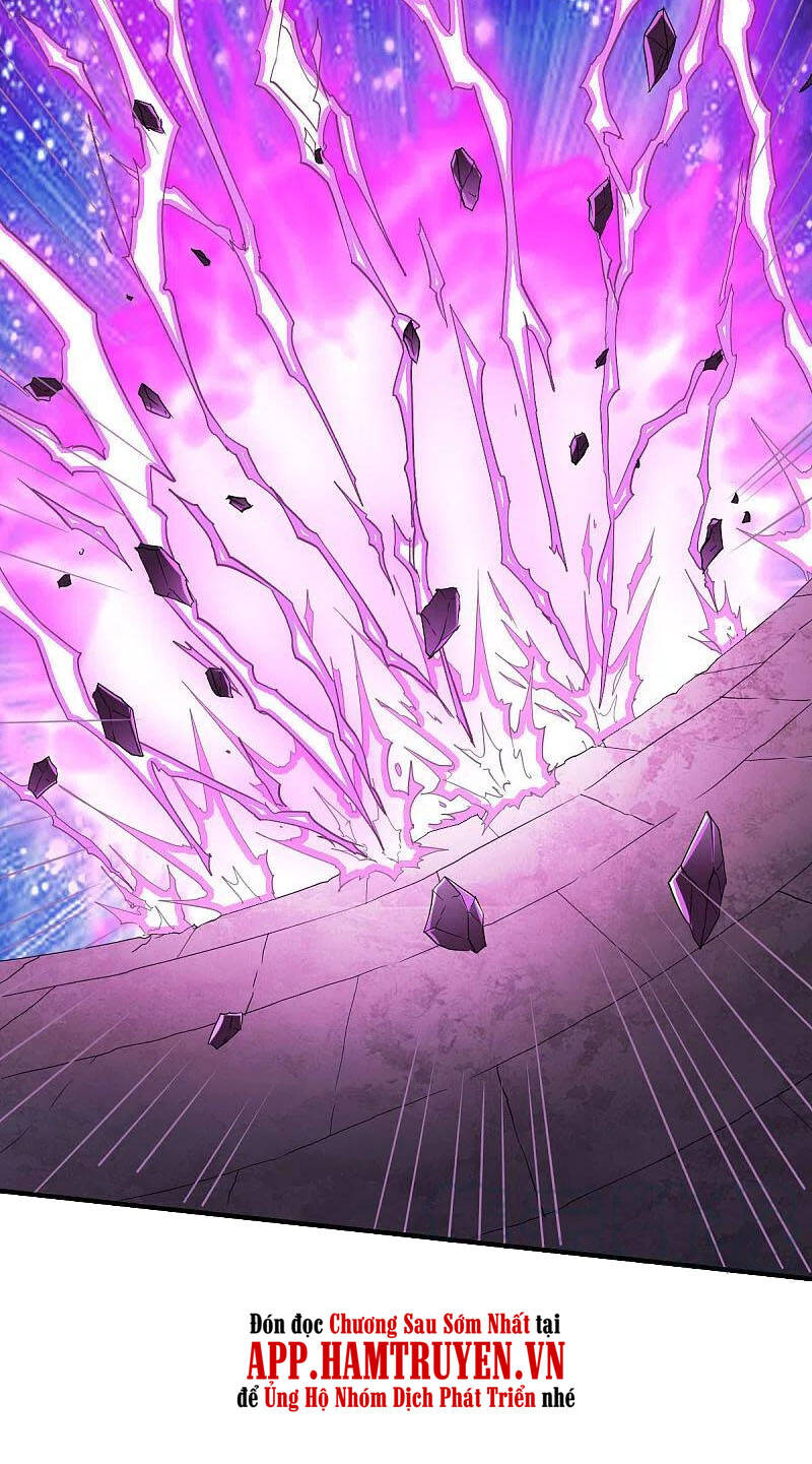 Chiến Đỉnh Chapter 292 - 39