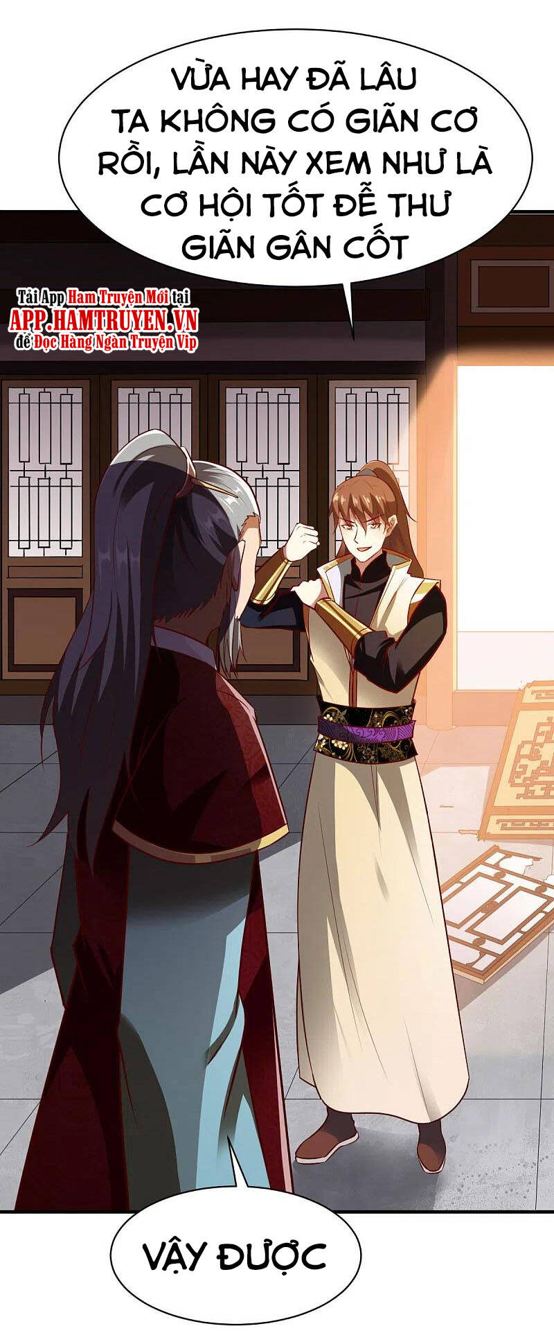 Chiến Đỉnh Chapter 292 - 7