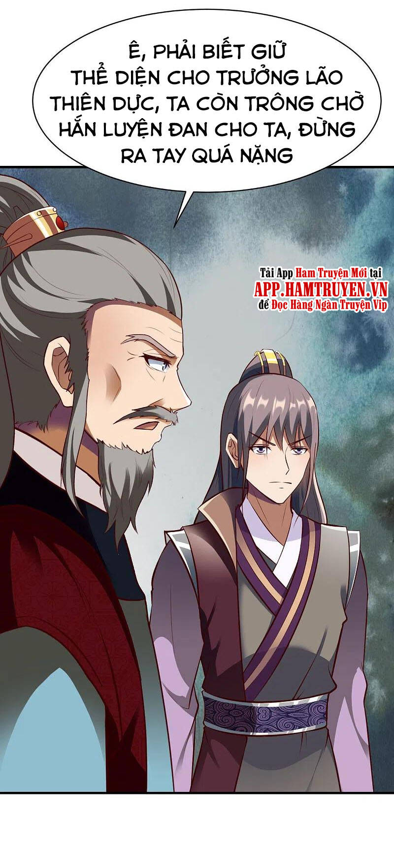 Chiến Đỉnh Chapter 292 - 9