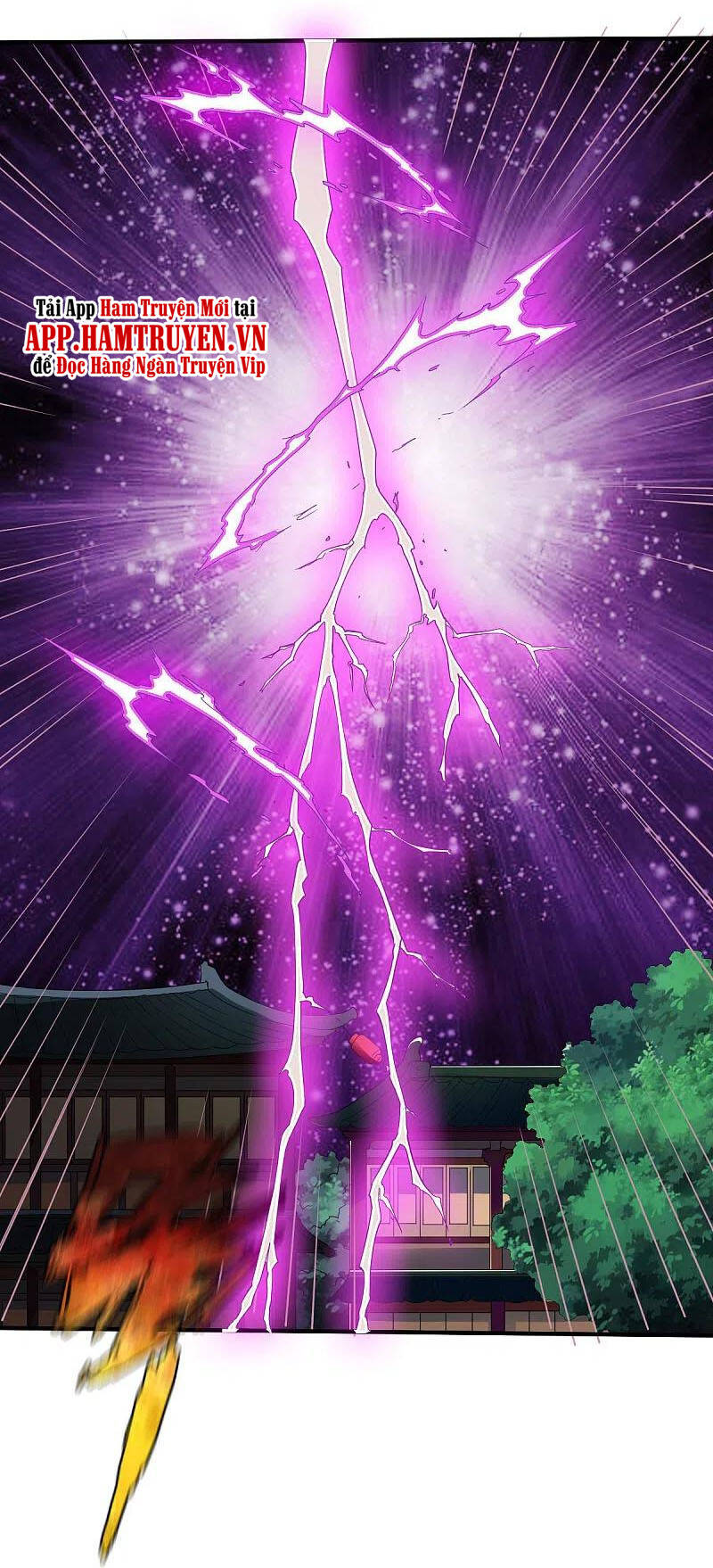 Chiến Đỉnh Chapter 293 - 1