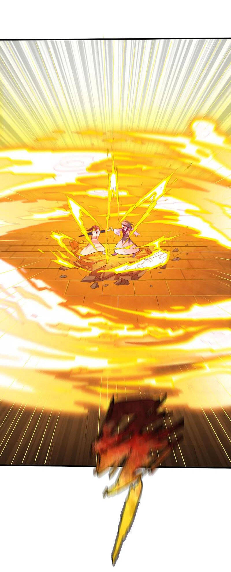 Chiến Đỉnh Chapter 293 - 11