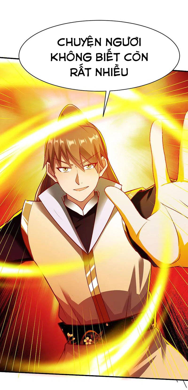 Chiến Đỉnh Chapter 293 - 13