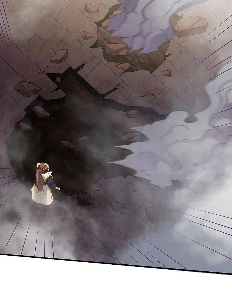 Chiến Đỉnh Chapter 293 - 19