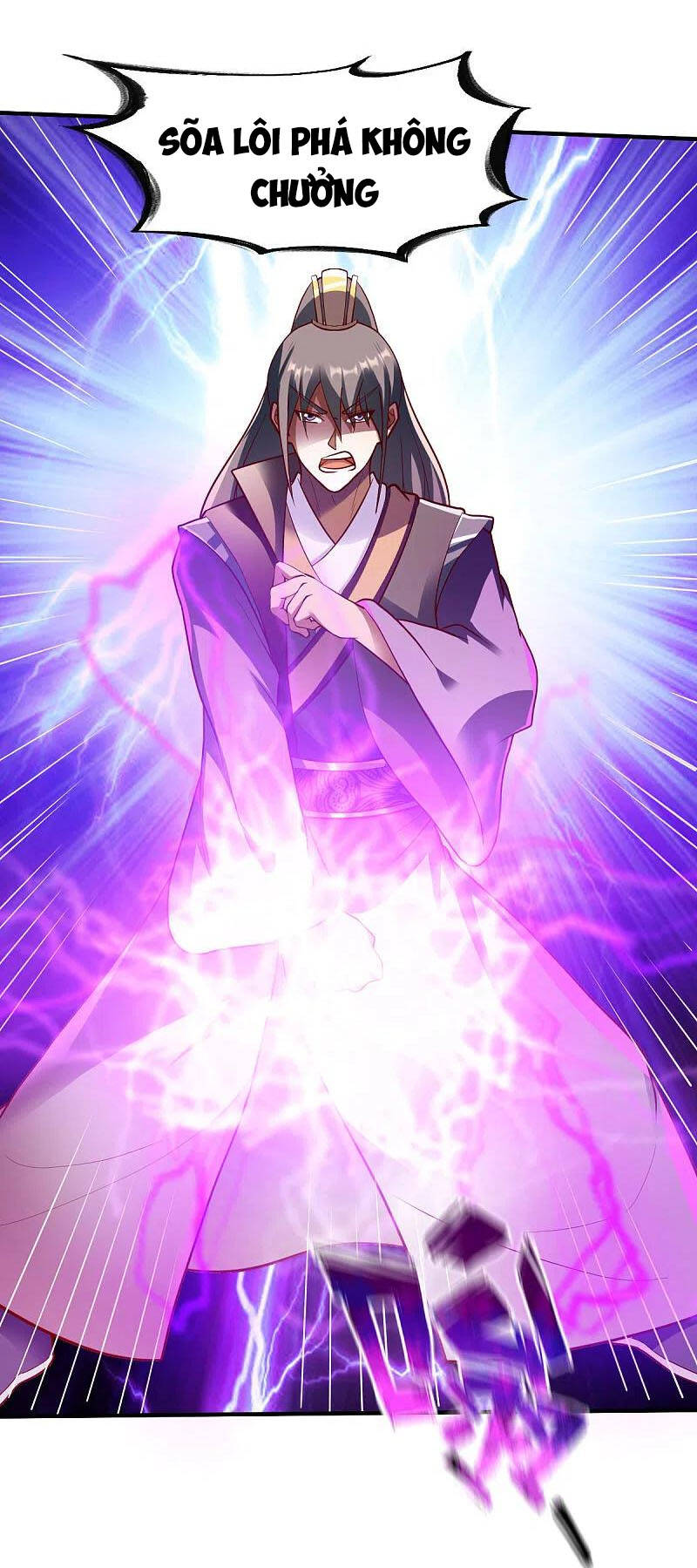 Chiến Đỉnh Chapter 293 - 22