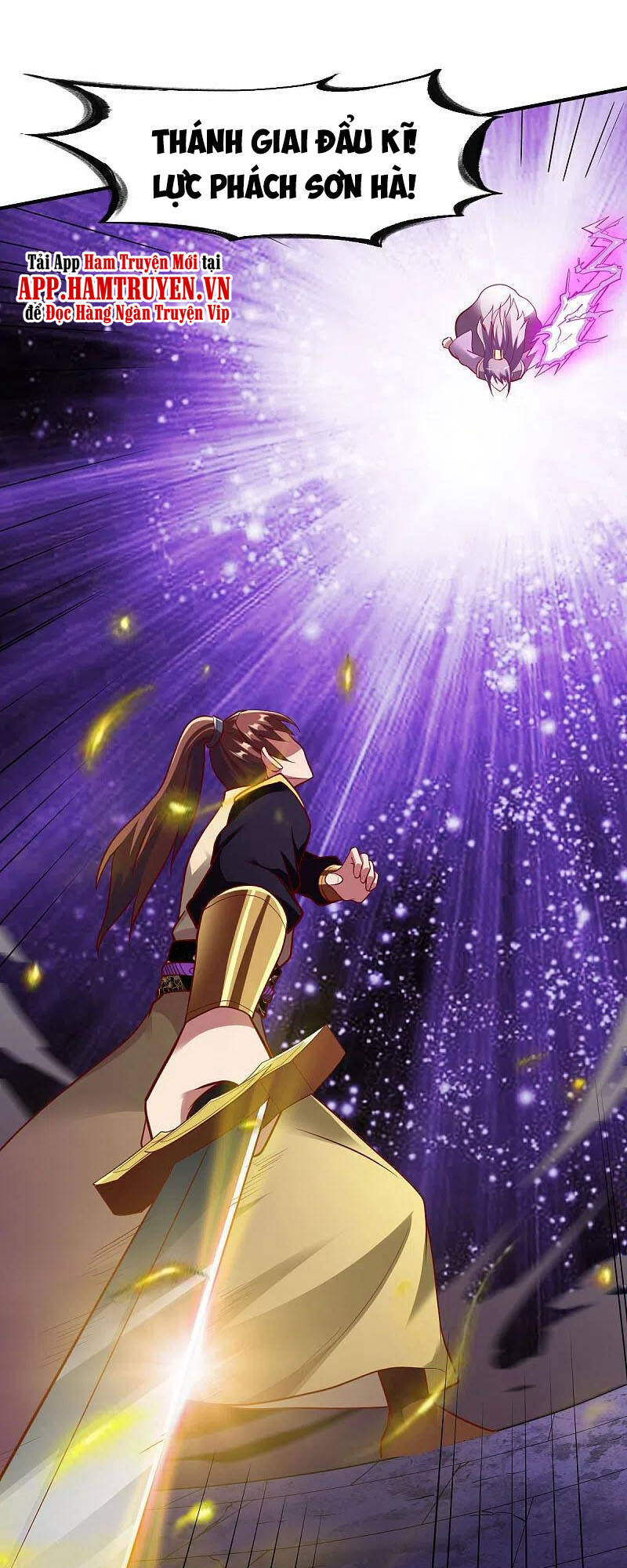 Chiến Đỉnh Chapter 293 - 26