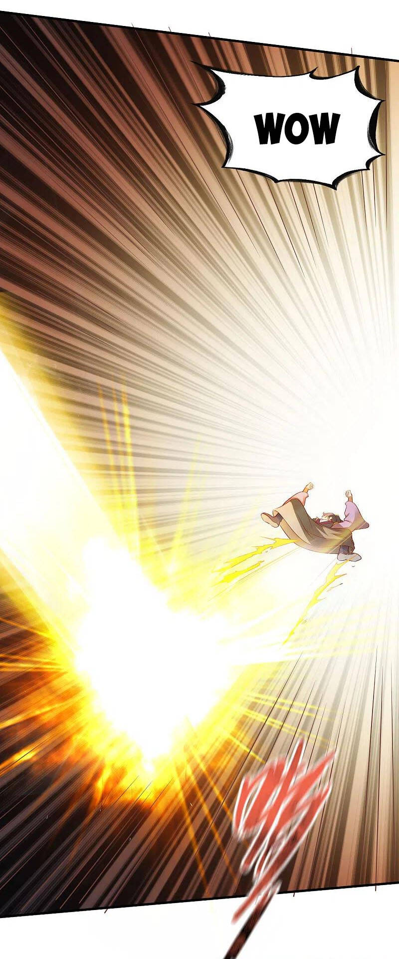 Chiến Đỉnh Chapter 293 - 31