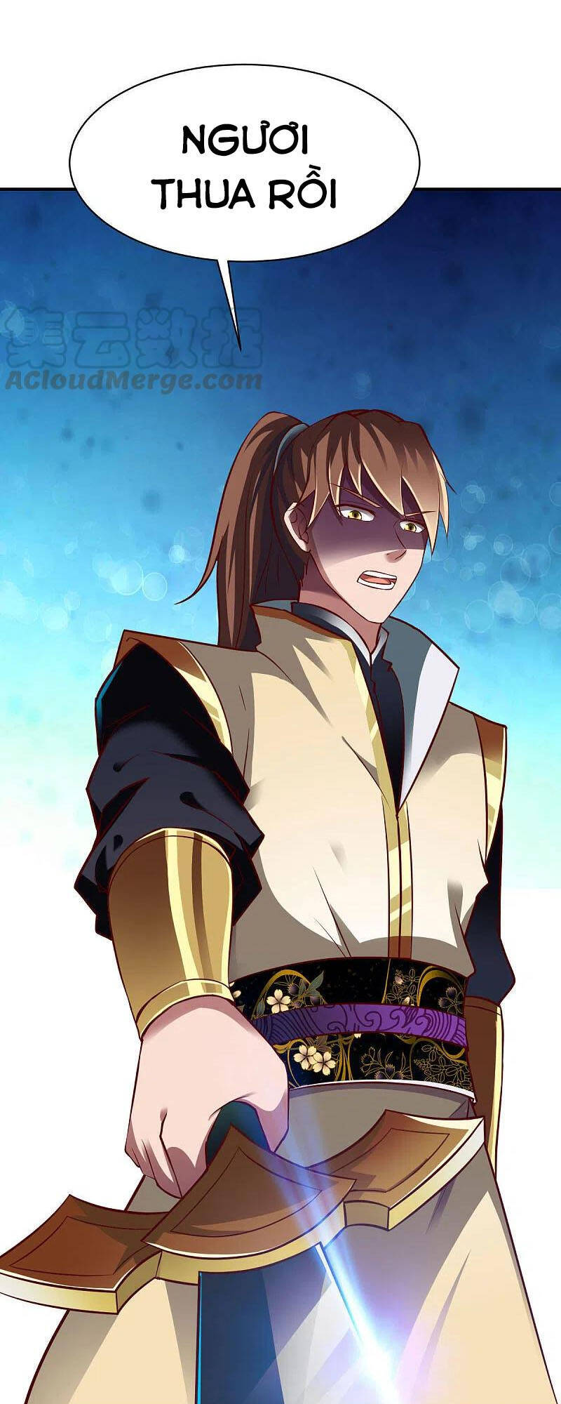 Chiến Đỉnh Chapter 293 - 33