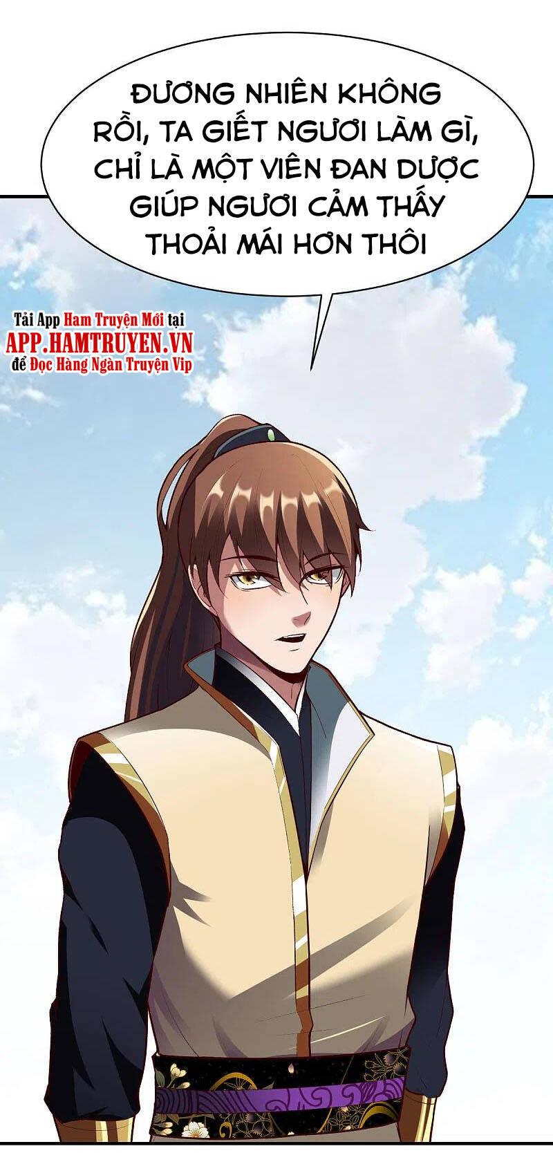 Chiến Đỉnh Chapter 293 - 41